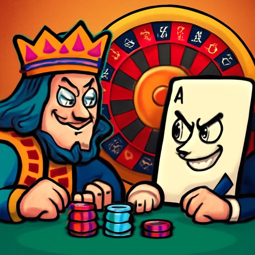 cb99 Roulette Wheel View